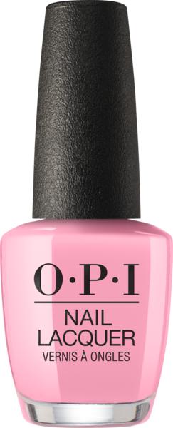 OPI Nail Lacquer - Collection Lisbon 15ml