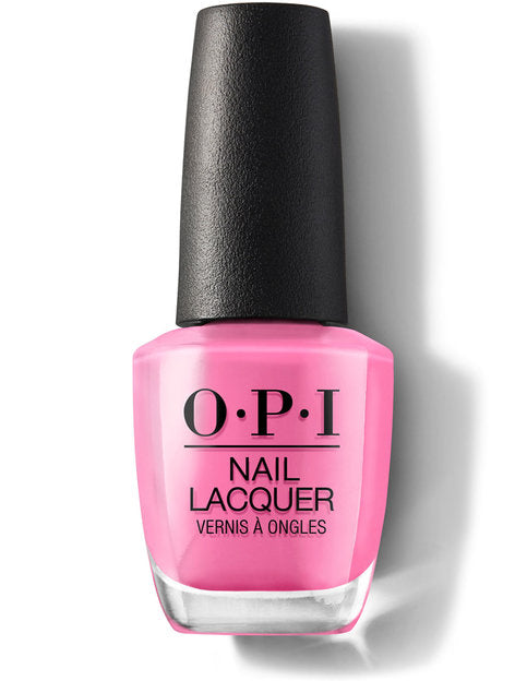 OPI Nail Lacquer - Collection Fiji 15ml