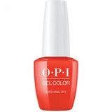 OPI Gel Color - Collection GCL 15ml