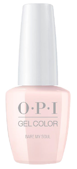 OPI Gel Color - Collection H 15ml