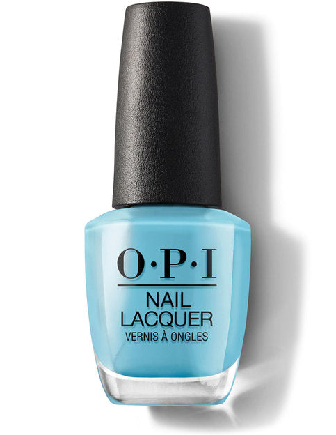 OPI Nail Lacquer - Collection Classics E 15ml