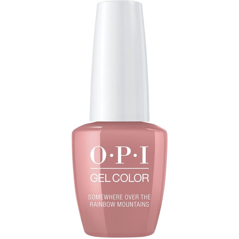 OPI Gel Color - Collection Peru 15ml