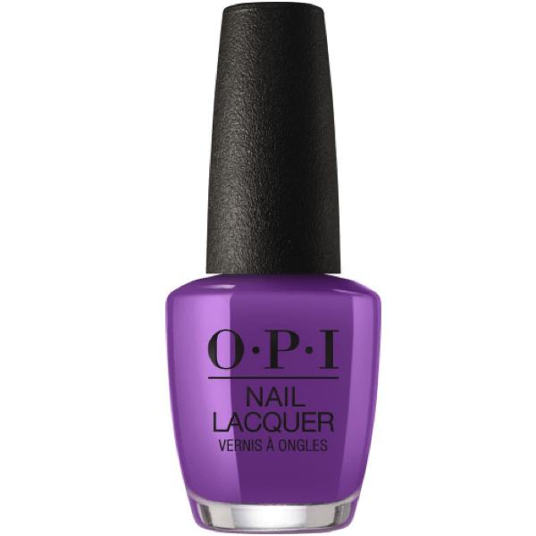 OPI Nail Lacquer - Collection Peru 15ml