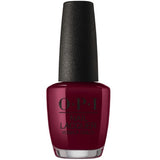 OPI Nail Lacquer - Collection Peru 15ml