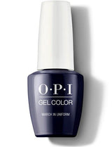 OPI Gel Color - Collection HPK 15ml