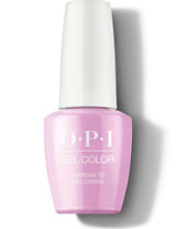 OPI Gel Color - Collection HPK  15ml