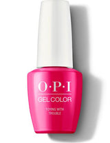 OPI Gel Color - Collection HPK  15ml