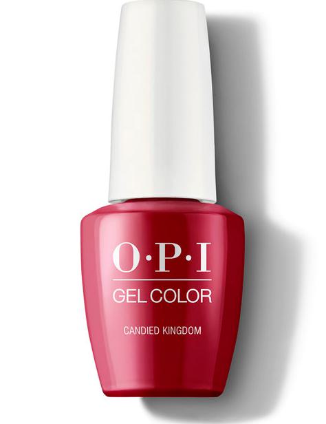 OPI Gel Color - Collection HPK 15ml