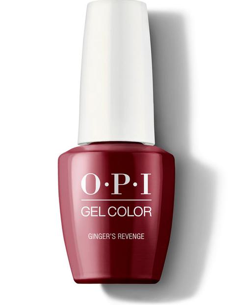 OPI Gel Color - Collection HPK  15ml