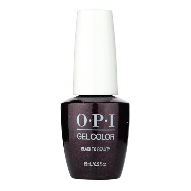 OPI Gel Color - Collection HPK  15ml