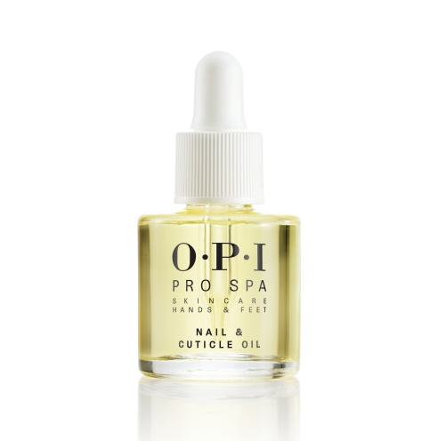 OPI Pro Spa Nail & Cuticle Oil 28ml