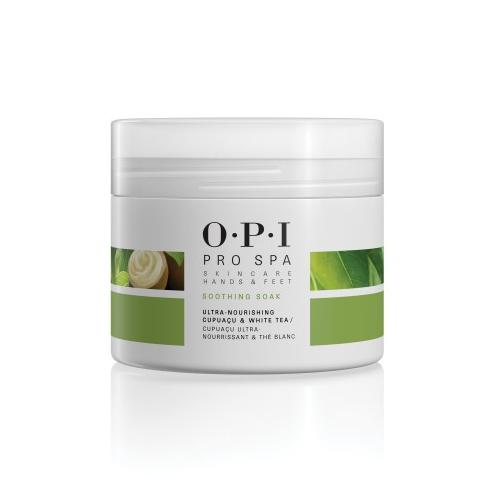 OPI Pro Spa Soothing Soak 204ml