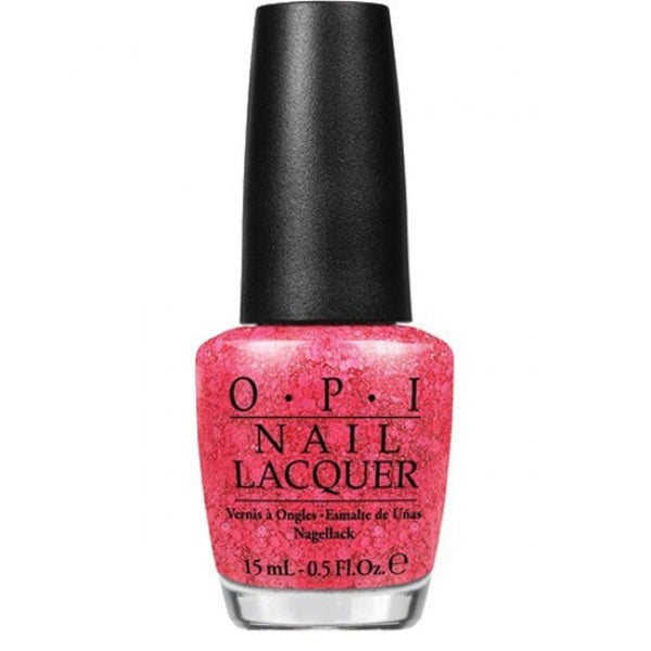 OPI Nail Lacquer - Collection NL 15ml