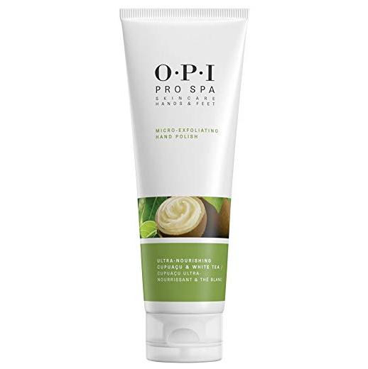 OPI Pro Spa Micro-Exfoliating Hand Polish 236ml