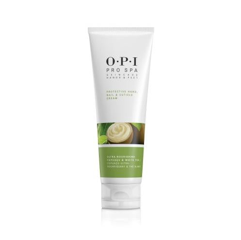 OPI Pro Spa Protective Hand Nail & Cuticle Cream 118ml