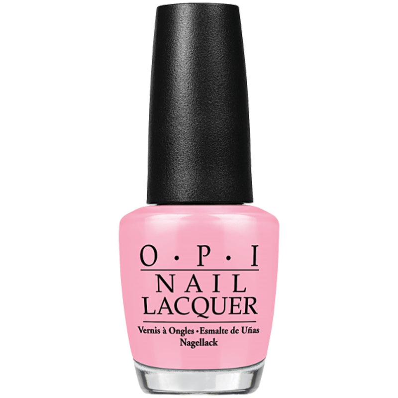 OPI Nail Lacquer - Collection Classics H 15ml