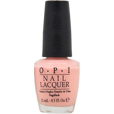 OPI Nail Lacquer - Collection Classics H 15ml