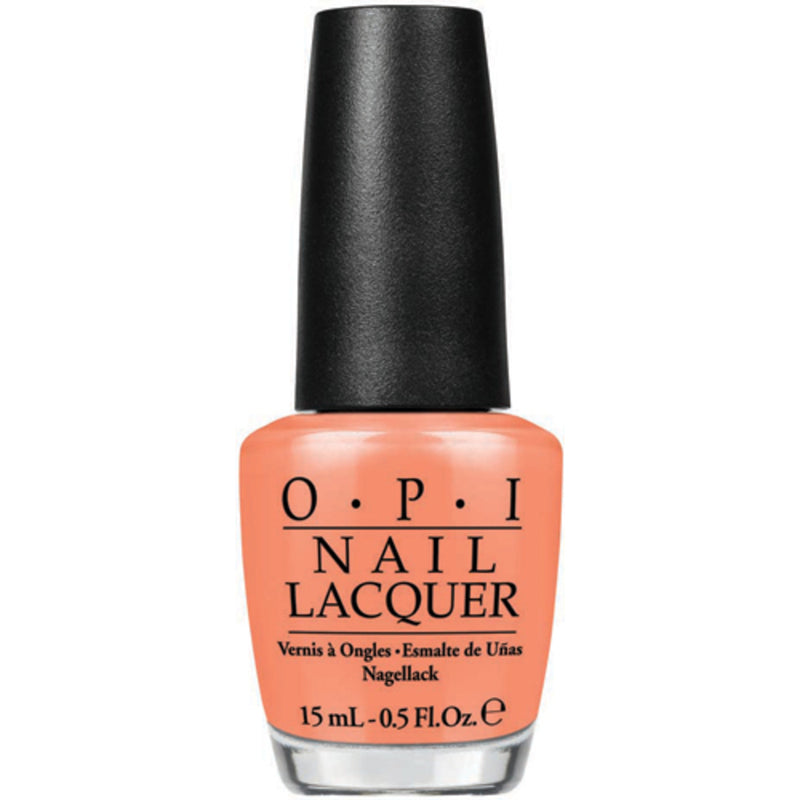 OPI Nail Lacquer - Collection Classics H 15ml