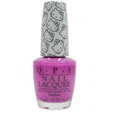 OPI Nail Lacquer - Collection Classics H 15ml