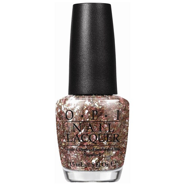 OPI Nail Lacquer - Collection Muppets Most Wanted M 15ml