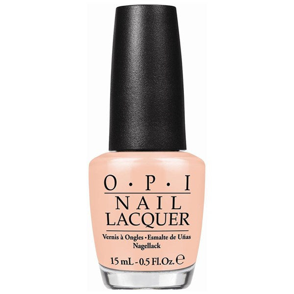 OPI Nail Lacquer - Collection Muppets Most Wanted M 15ml