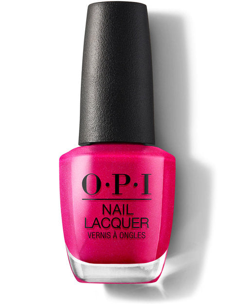 OPI Nail Lacquer - Collection Classics C 15ml