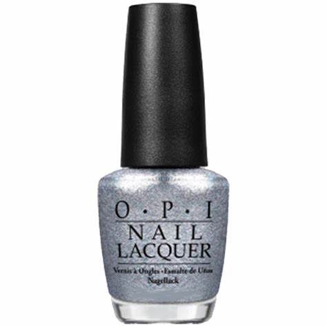 OPI Nail Lacquer - Collection F 15ml