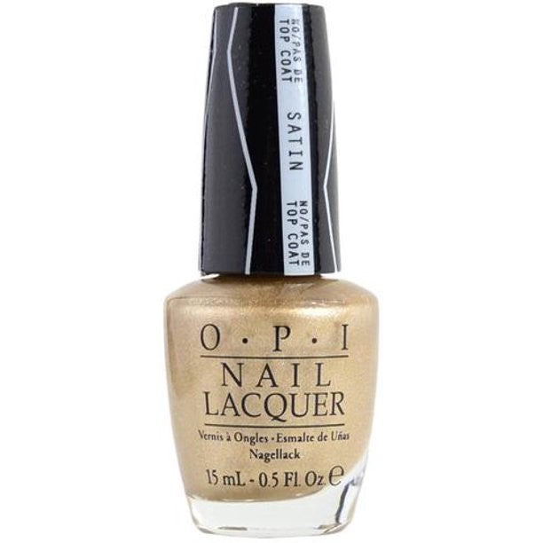 OPI Nail Lacquer - Collection G 15ml