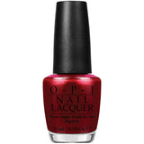 OPI Nail Lacquer - Collection G 15ml