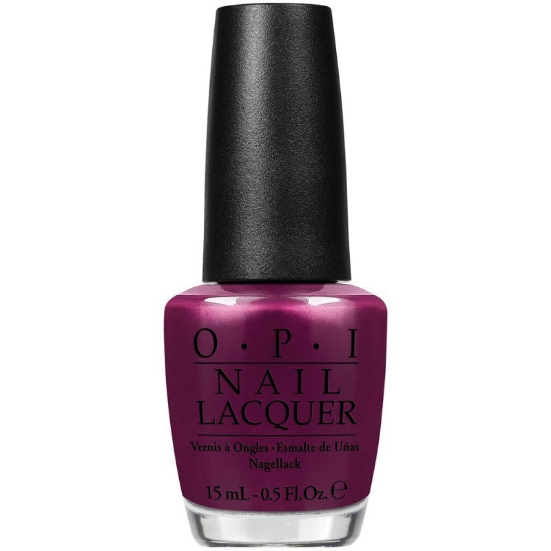 OPI Nail Lacquer - Collection G 15ml