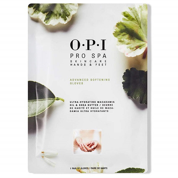 OPI Pro Spa Ultra-Moisturizing Gloves (1 pc)
