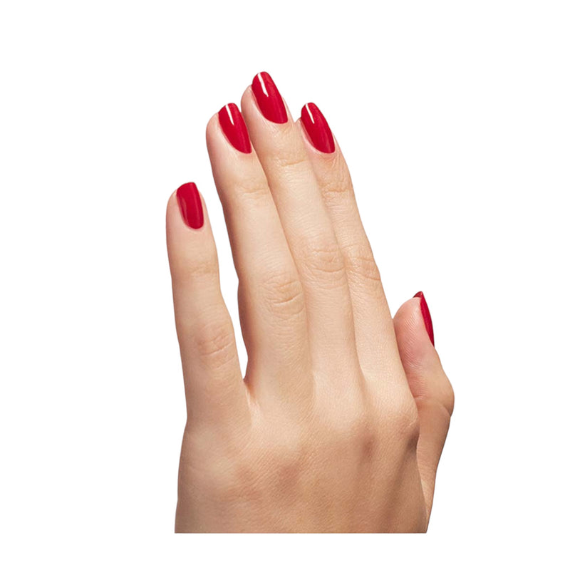 OPI Nail Envy Big Apple Red Nail Strengthener 15ml