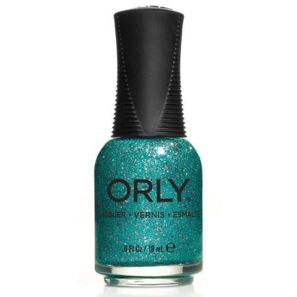 Orly 20831 Steel The Spotlight 18ml