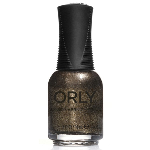 Orly 20822 Edgy 18ml