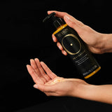 Revlon Orofluido Radiance Argan Conditioner for Moisturizing for All Hair Types 240ml