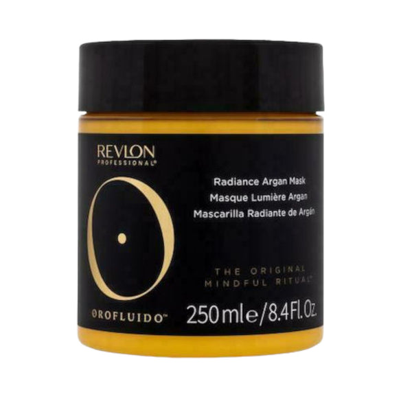 Revlon Professional Orofluido Radiance Argan Mask 250ml