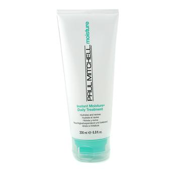 Paul Mitchell Instant Moisture Daily Treatment 200ml