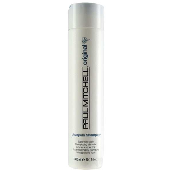 Paul Mitchell Awapuhi Shampoo 300ml