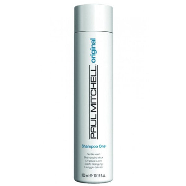 Paul Mitchell Shampoo One 300ml