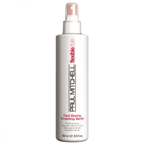 Paul Mitchell Fast Drying Sculpting Spray 250ml