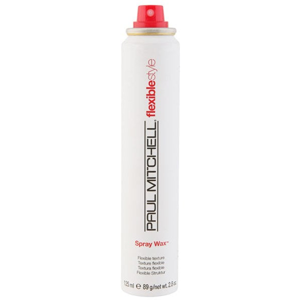 Paul Mitchell Spray Wax 125ml