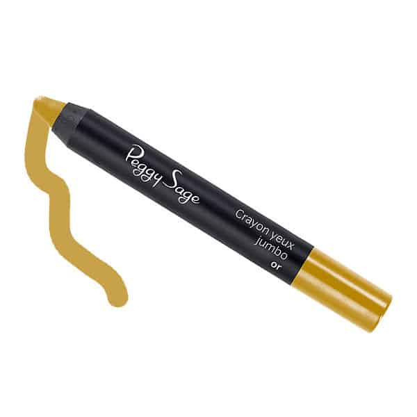 Peggy Sage Jumbo Eyeliner Pencil Or 1.6gr