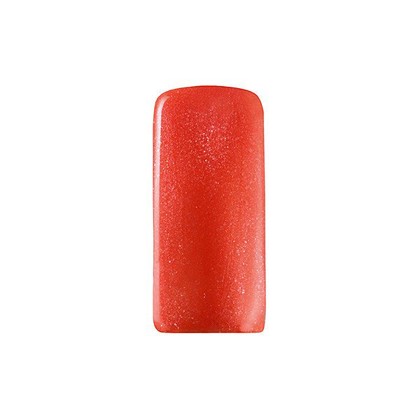 Peggy Sage Colored UV&amp;LED Nail Gel Sweet Coral 5gr