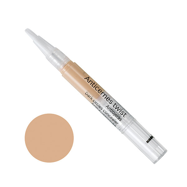 Peggy Sage Twist Dark Circle Concealer Pencil Naturel 1.6ml
