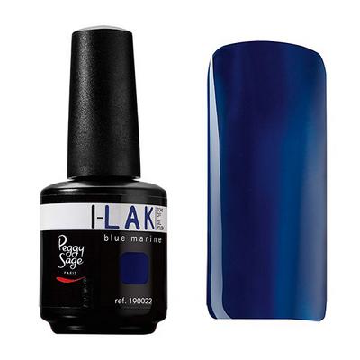 Peggy Sage I-Lak Blue Marine 15ml