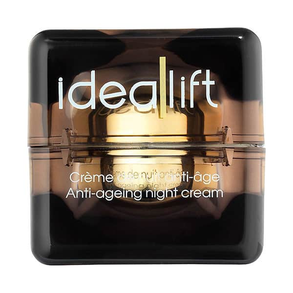Peggy Sage Idealift Anti-Ageing Night Cream 50ml