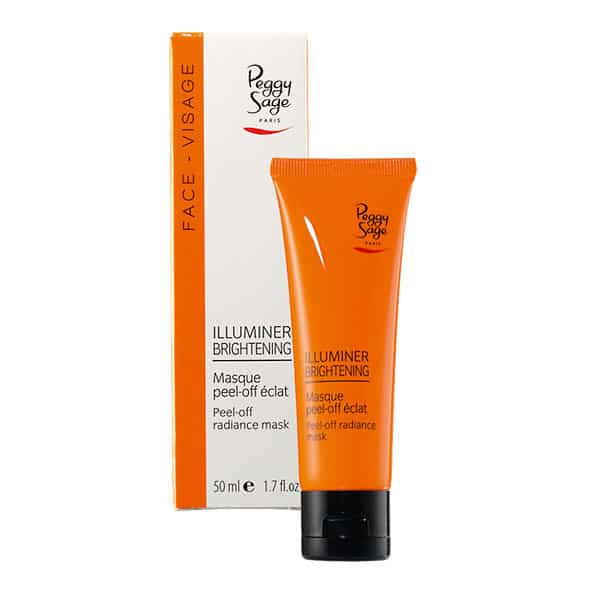 Peggy Sage Exfoliating Radiant Face Mask 50ml