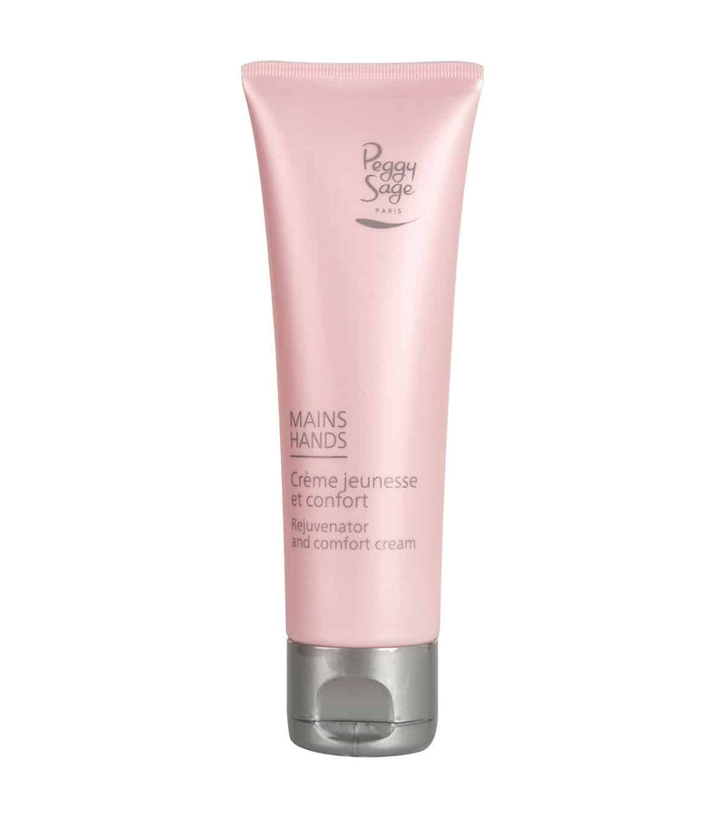 Peggy Sage Rejuvenator & Comfort Hand Cream 50ml