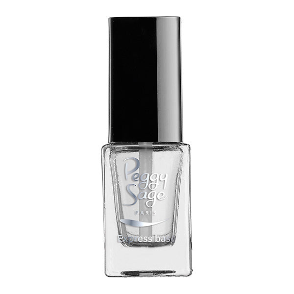 Peggy Sage Base Coat Mini Express 5ml