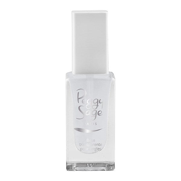 Peggy Sage Base Coat Transparent 11ml